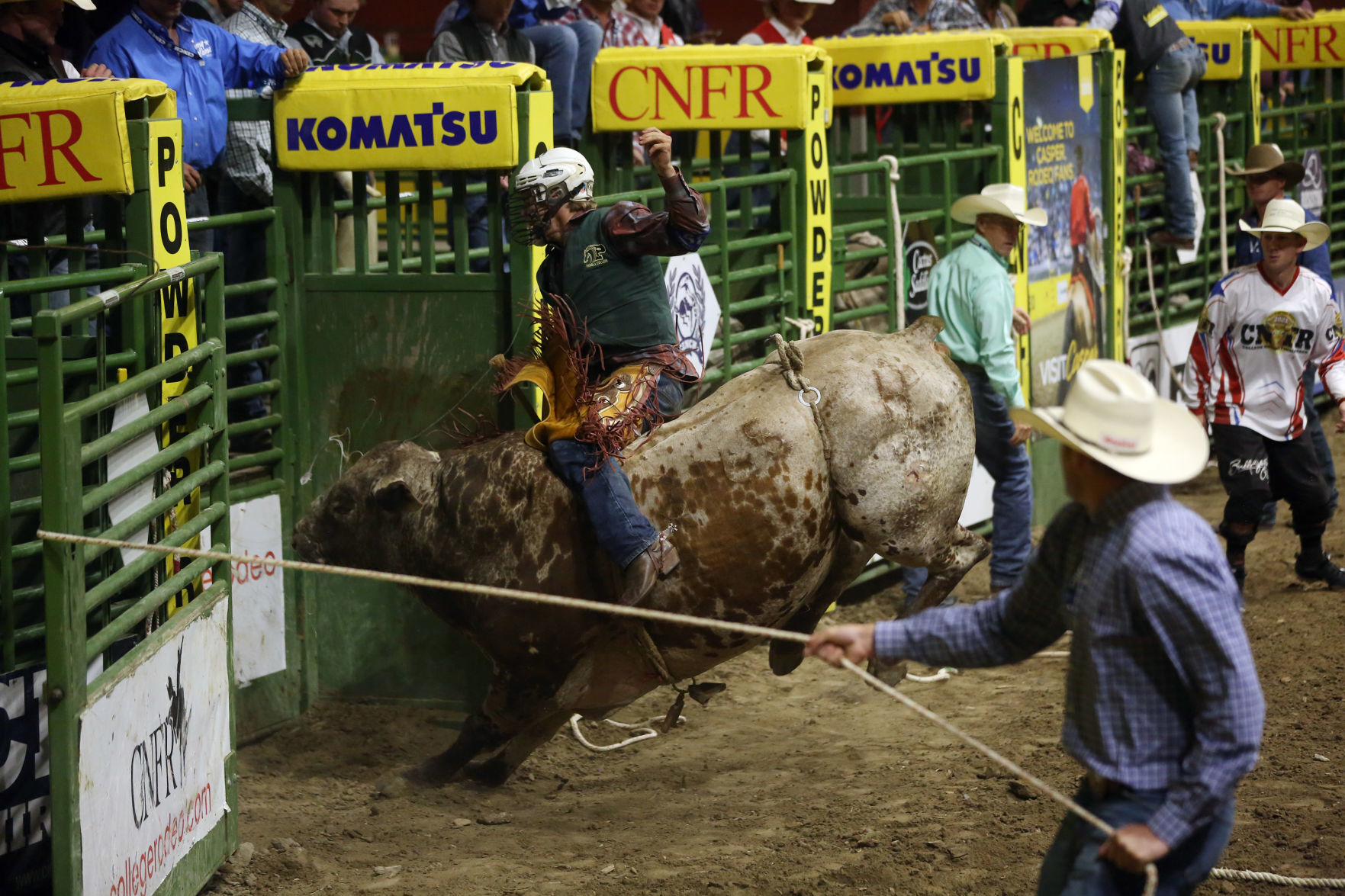 CNFR